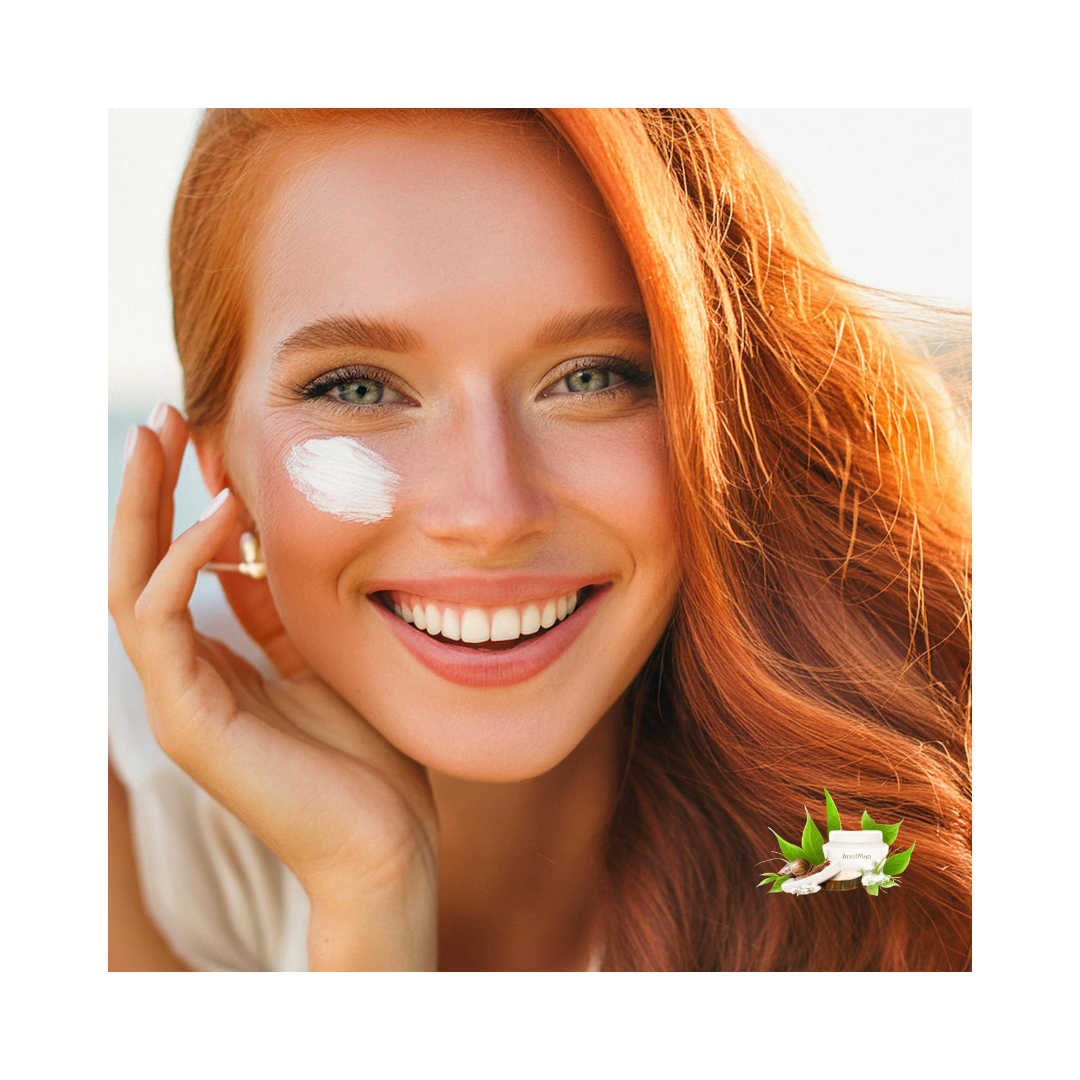 Как да нанасяте слънцезащитен крем правилно