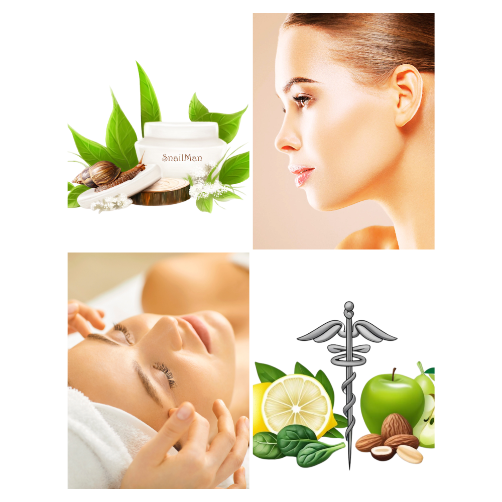 Грижа за кожата