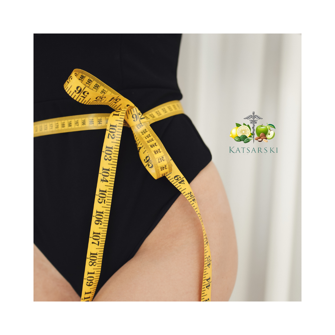 Метаболитен синдром Метаболитен синдром