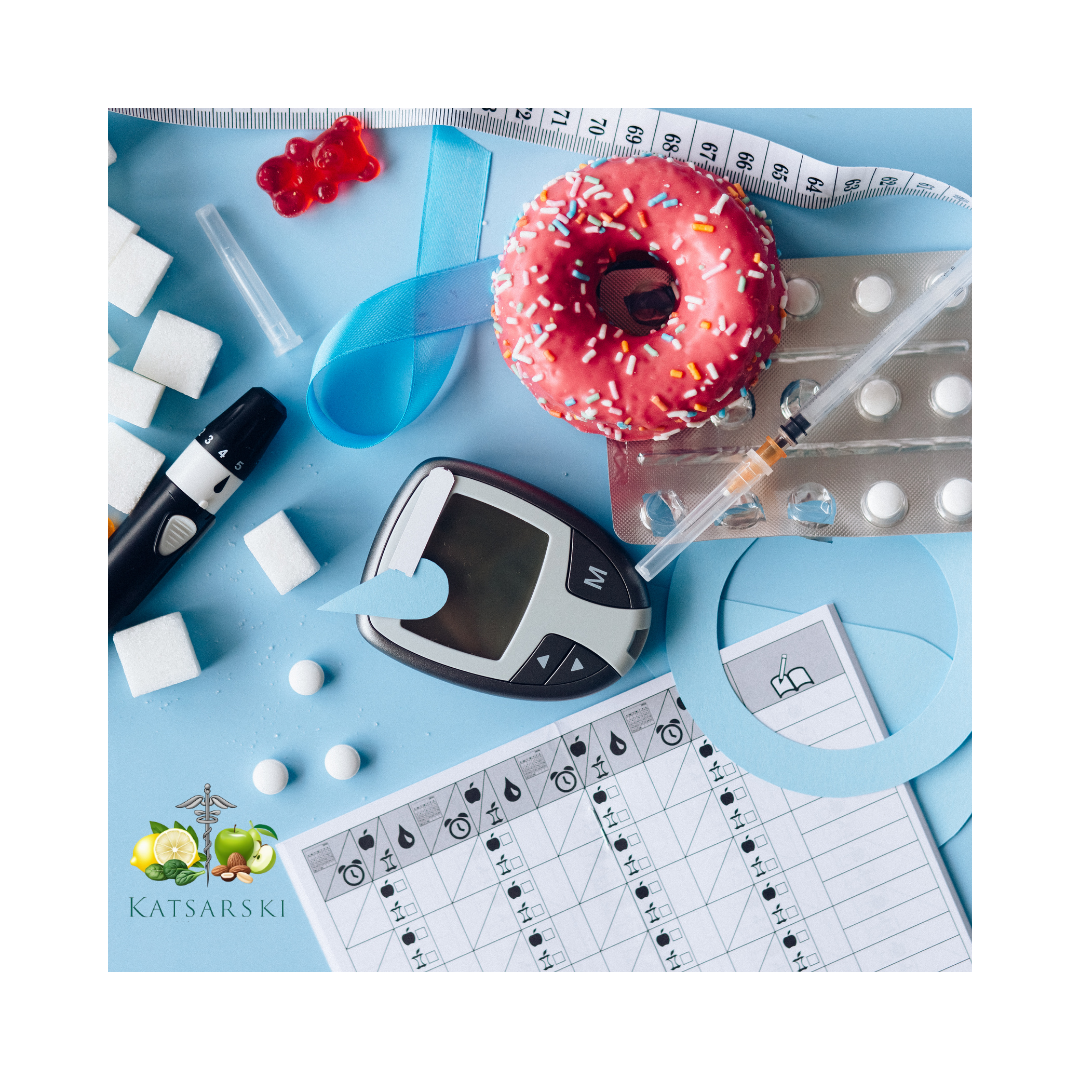 Инсулинова резистентност и Диабет тип 2 Инсулинова резистентност и Диабет тип 2