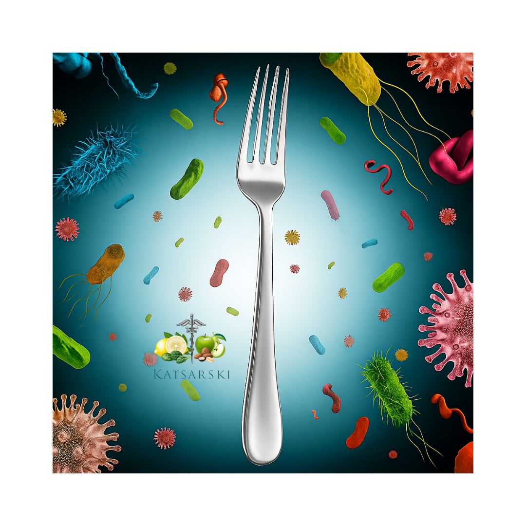 Възпалителни процеси и хранене Възпалителни процеси и хранене