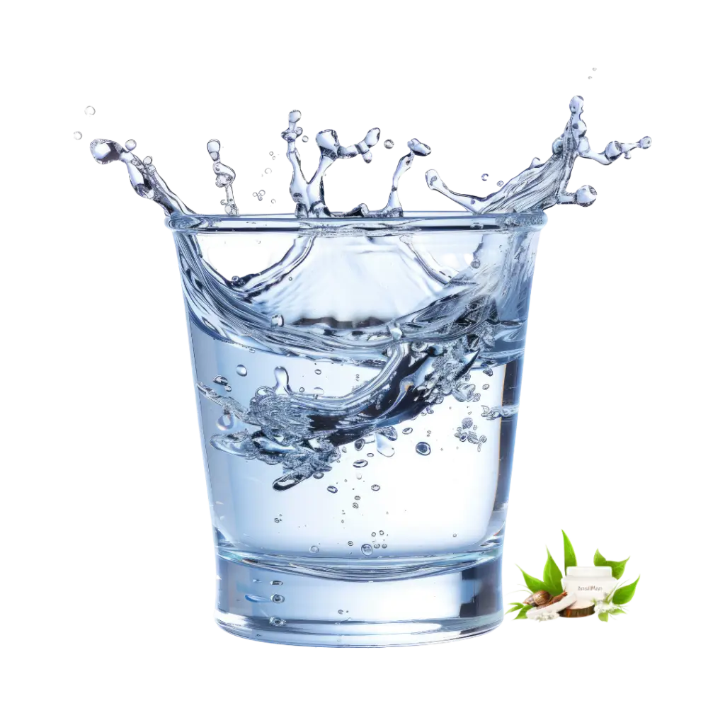 Хидратация