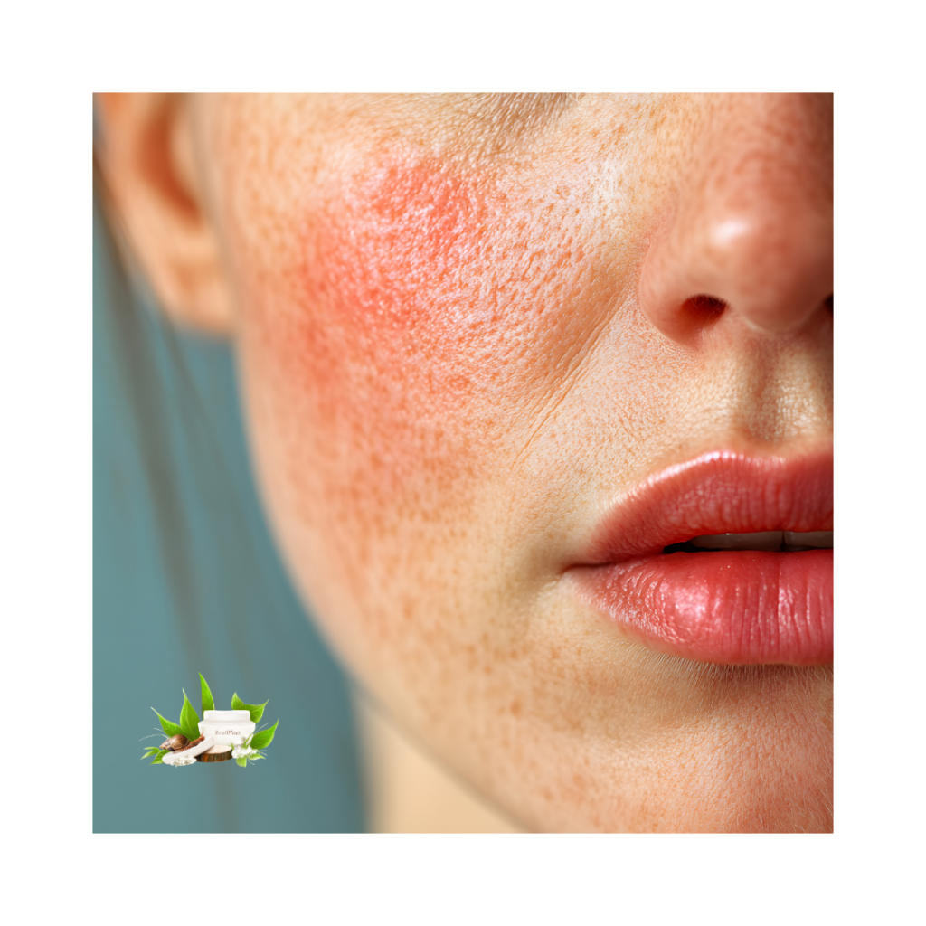 Метаболитен синдром | Влошено състояние на кожата | Противовъзпалително хранене