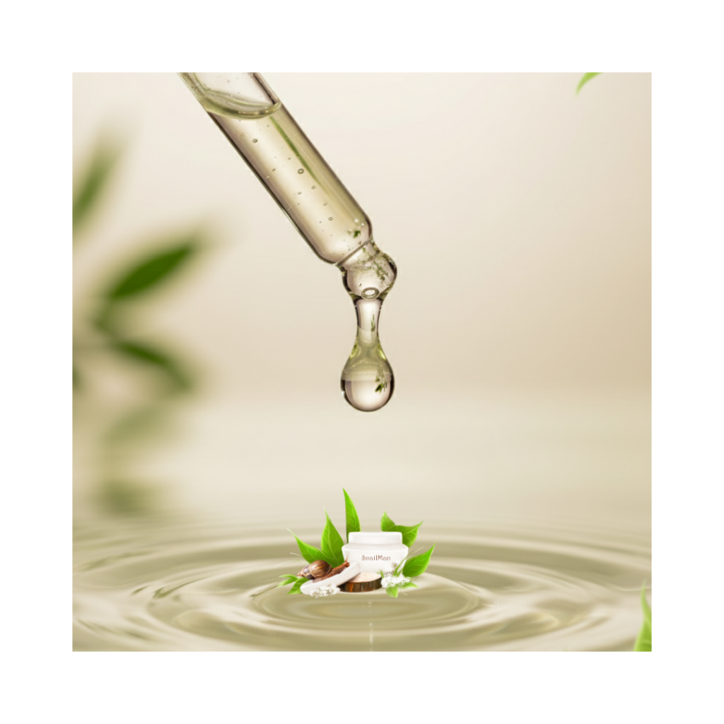 Слуз от охлюви