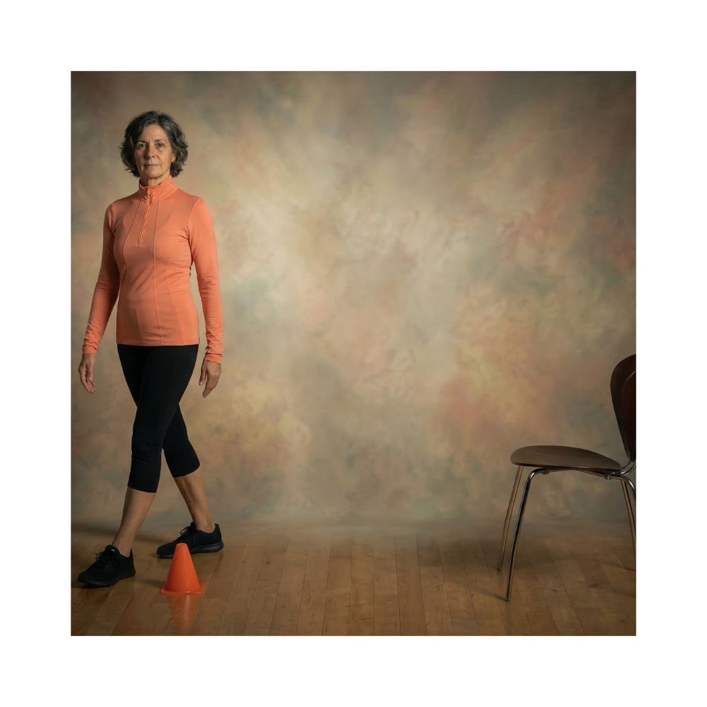 Нарушения в баланса