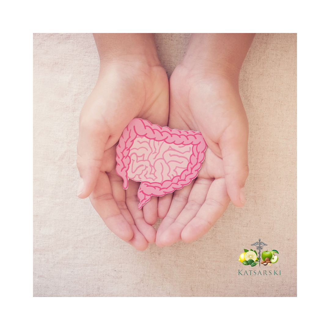 Чревно здраве