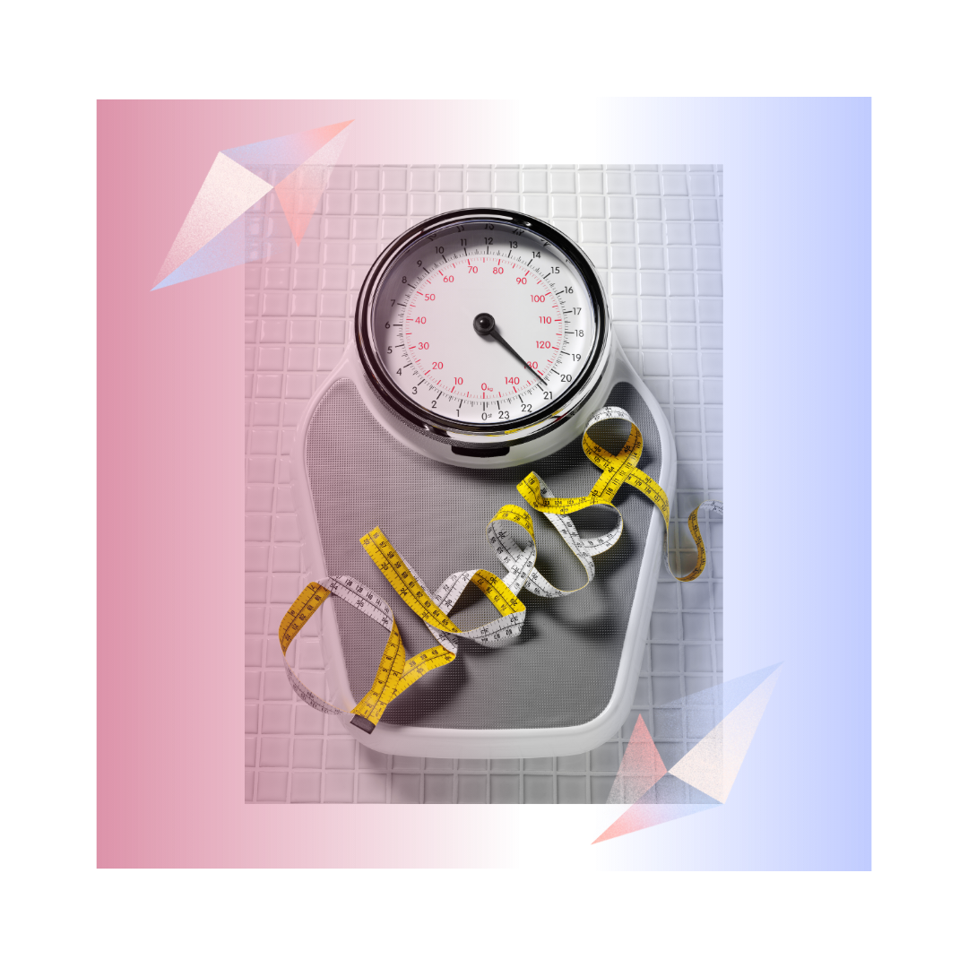 Калориен дефицит и инсулинова резистентност