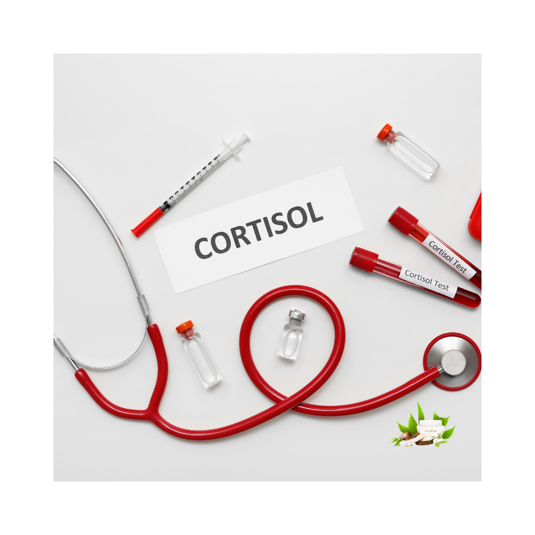 Кортизолов детокс