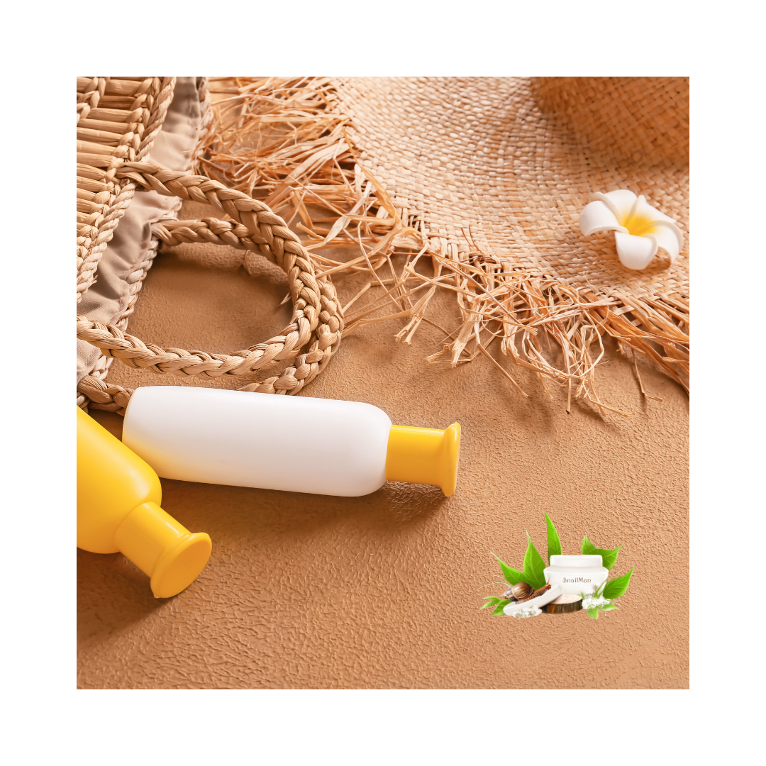 Слънцезащита